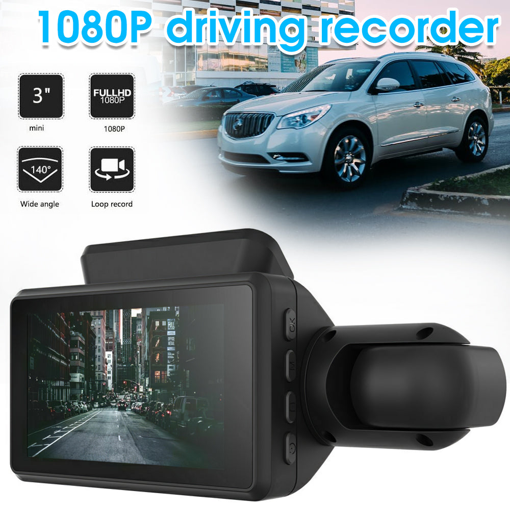 Car Dash Cam