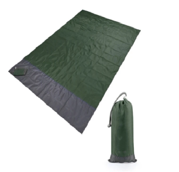Sandproof Beach Blanket Lightweight