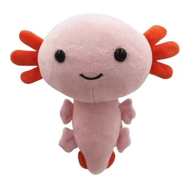 20cm Plush Toy