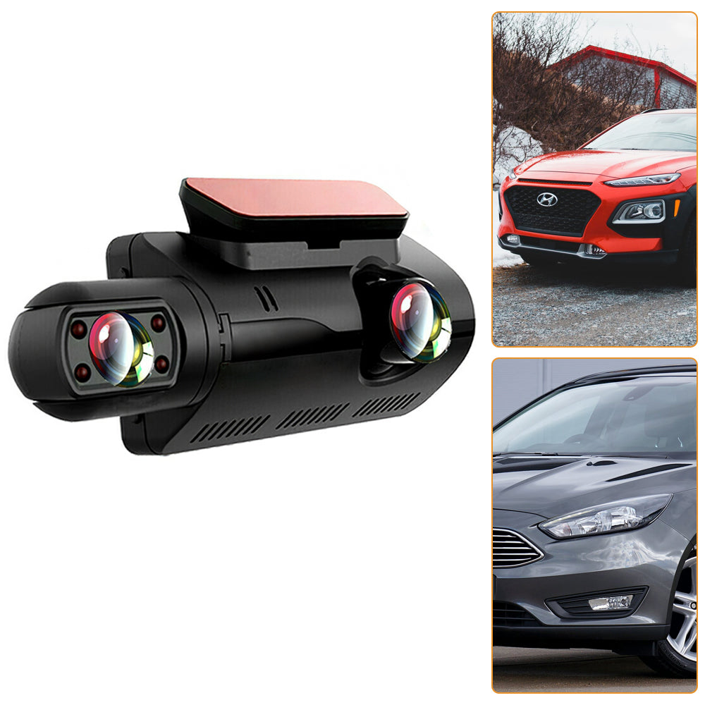 Car Dash Cam