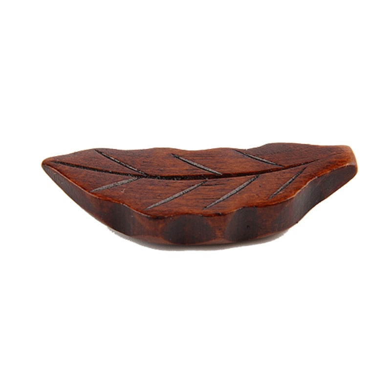 Handmade Chestnut Wood Chopsticks