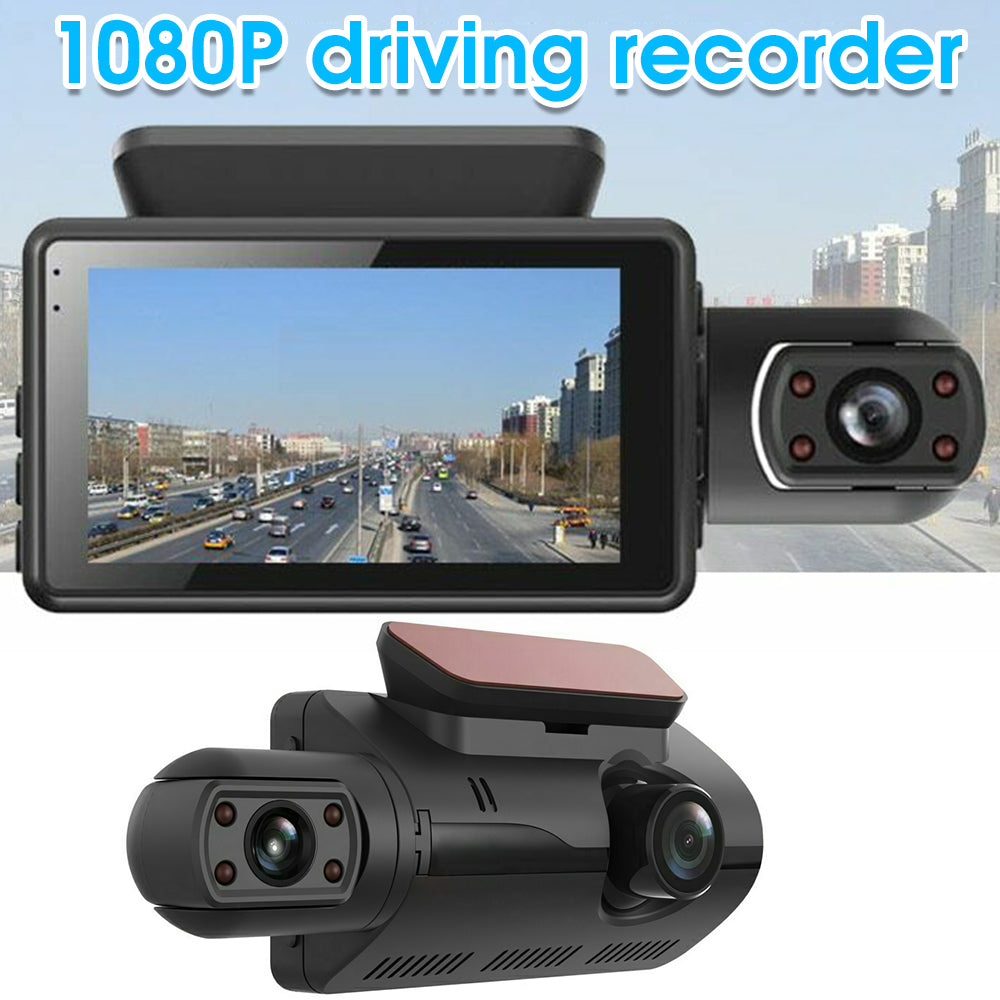 Car Dash Cam