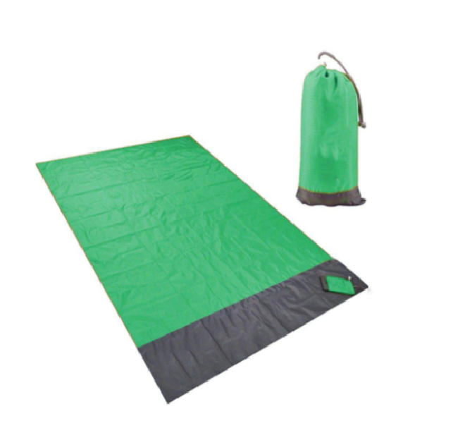 Sandproof Beach Blanket Lightweight