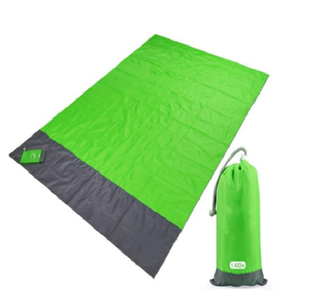 Sandproof Beach Blanket Lightweight