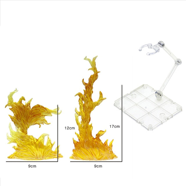 Action Figure Toy