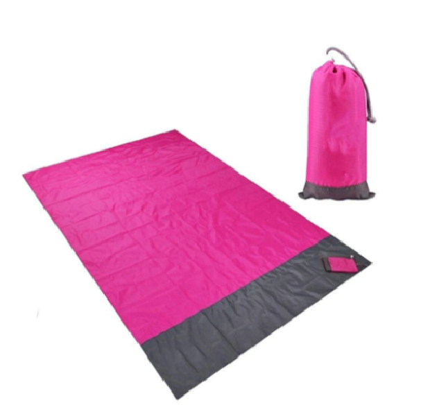 Sandproof Beach Blanket Lightweight
