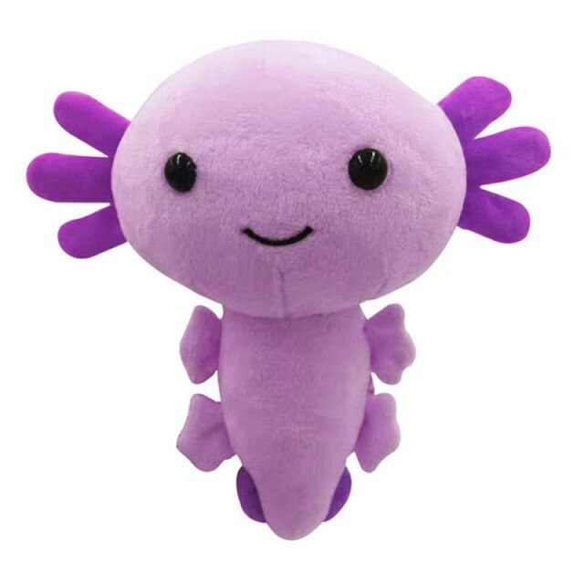 20cm Plush Toy