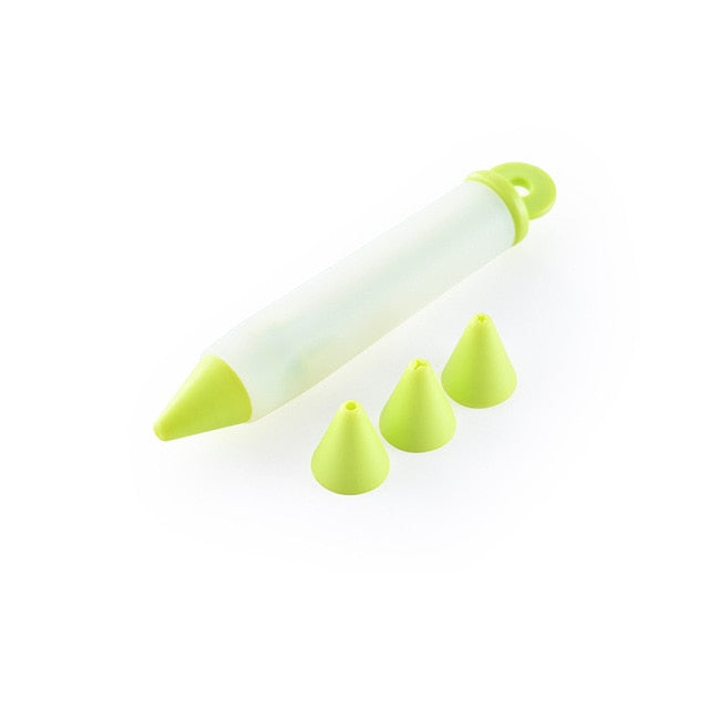 Silicone Decorating Pen