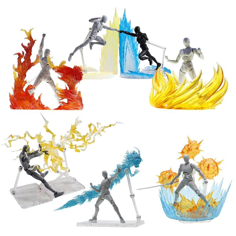 Action Figure Toy