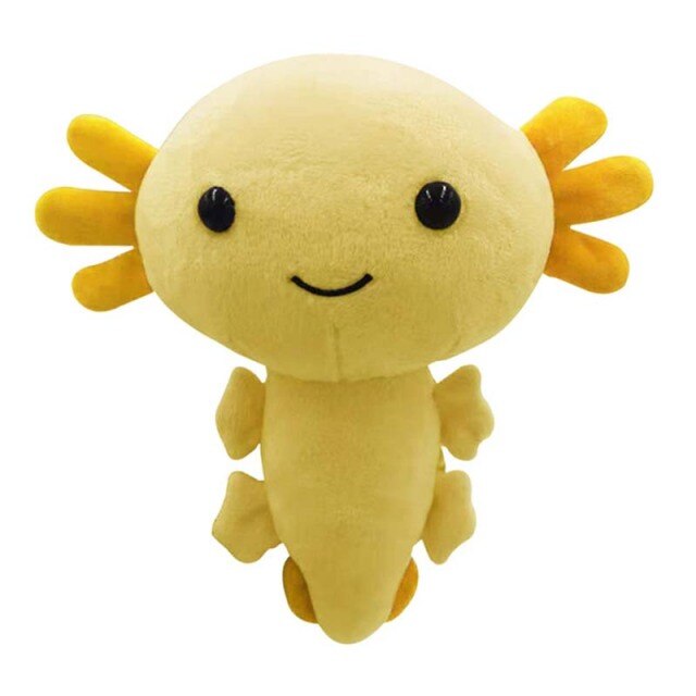 20cm Plush Toy