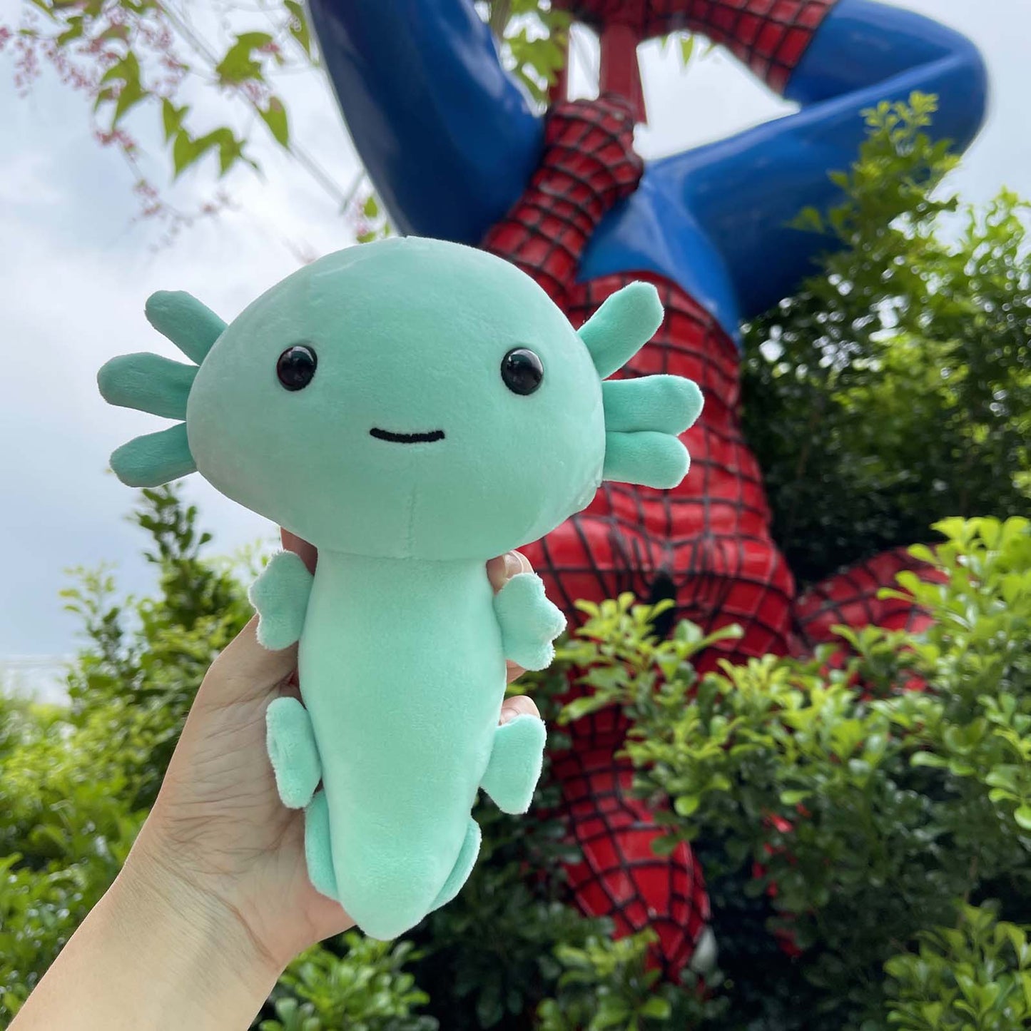 20cm Plush Toy