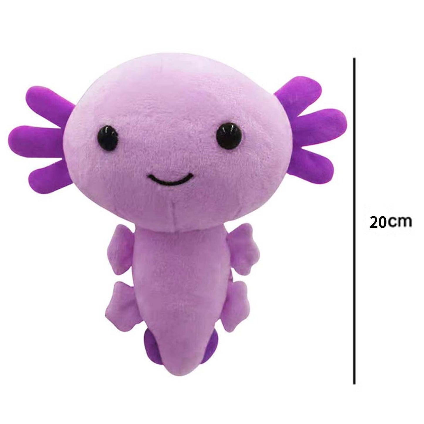 20cm Plush Toy