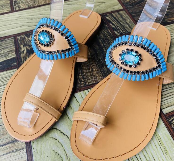 Comfy Beach Sandals