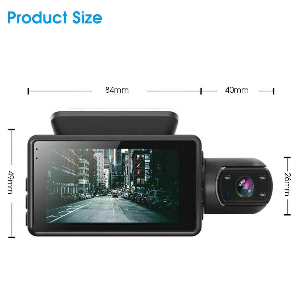 Car Dash Cam