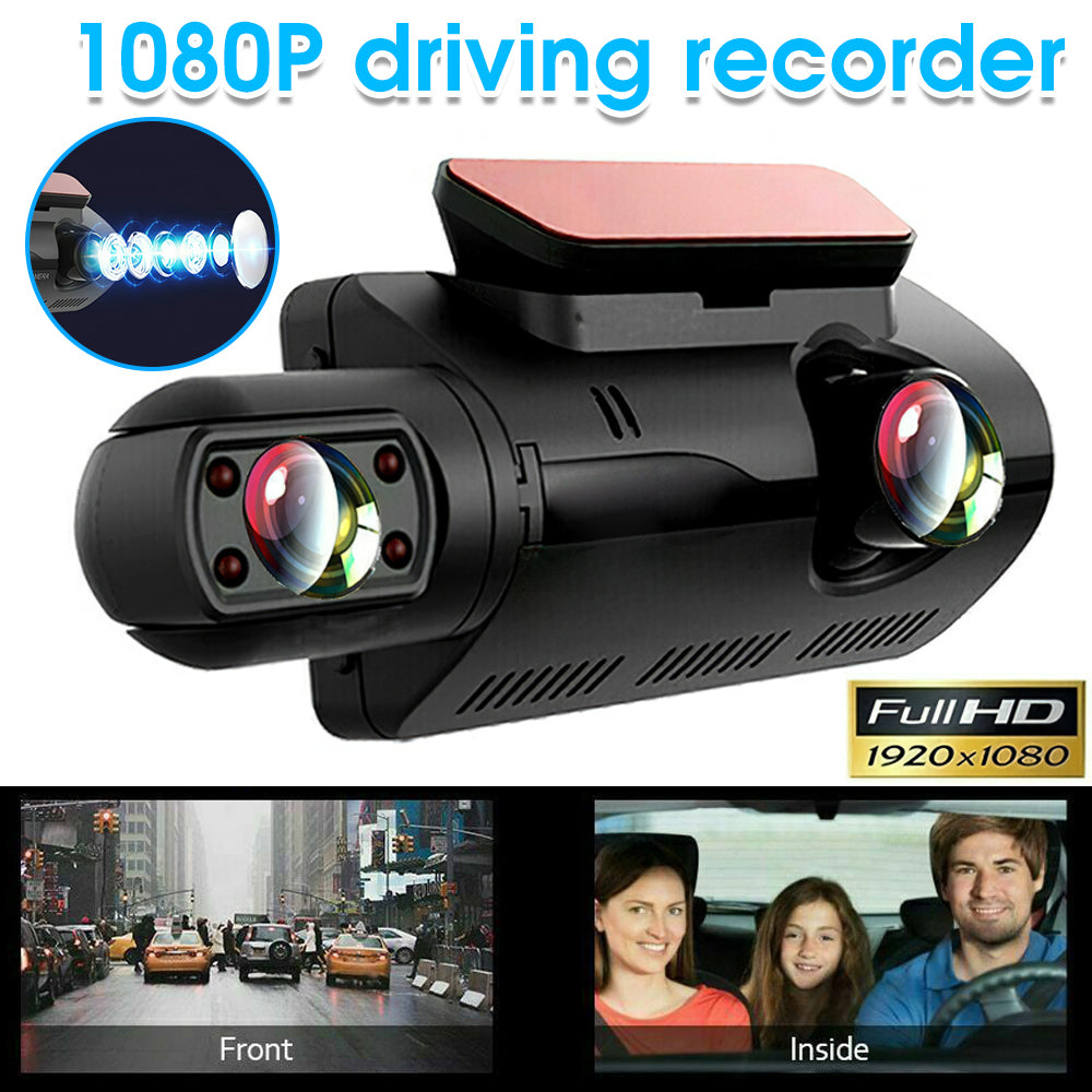 Car Dash Cam