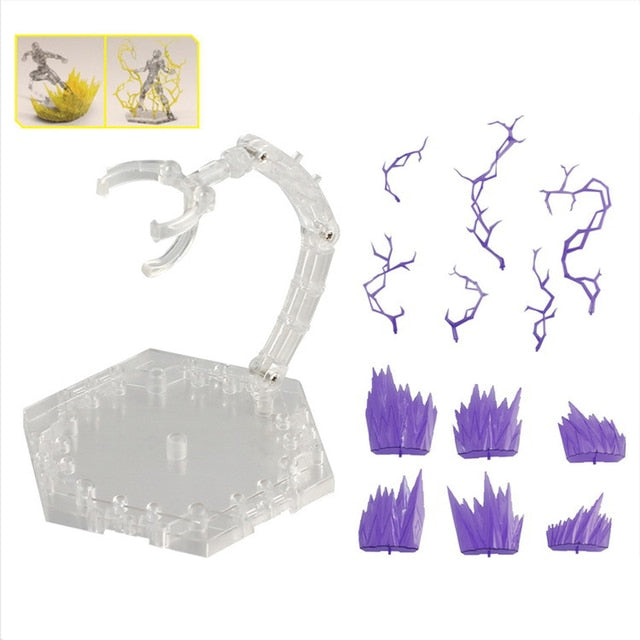 Action Figure Toy