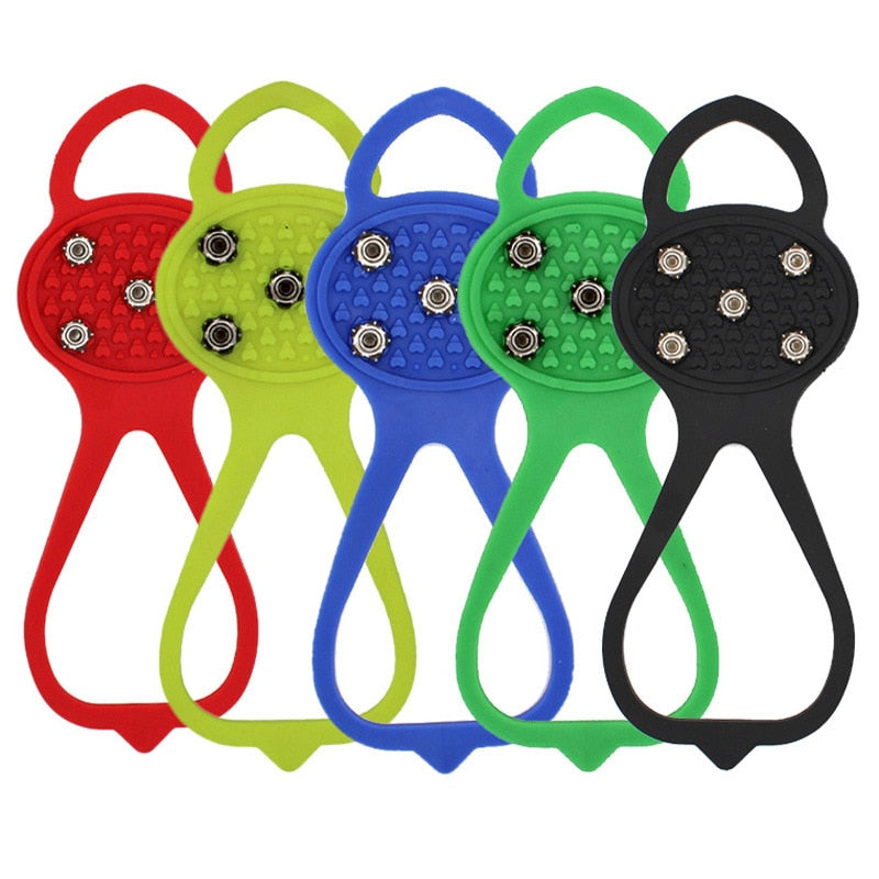 Universal Non-slip Shoes Spikes
