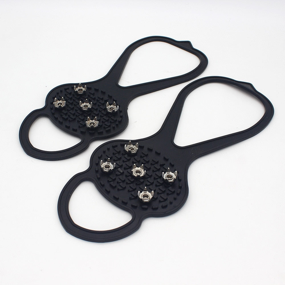Universal Non-slip Shoes Spikes
