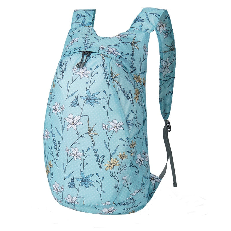 Play-King Mini Waterproof Portable Bag