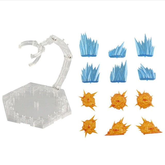 Action Figure Toy