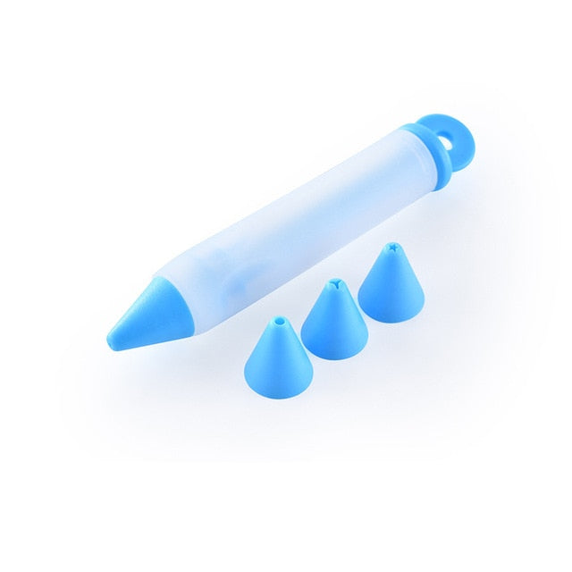 Silicone Decorating Pen