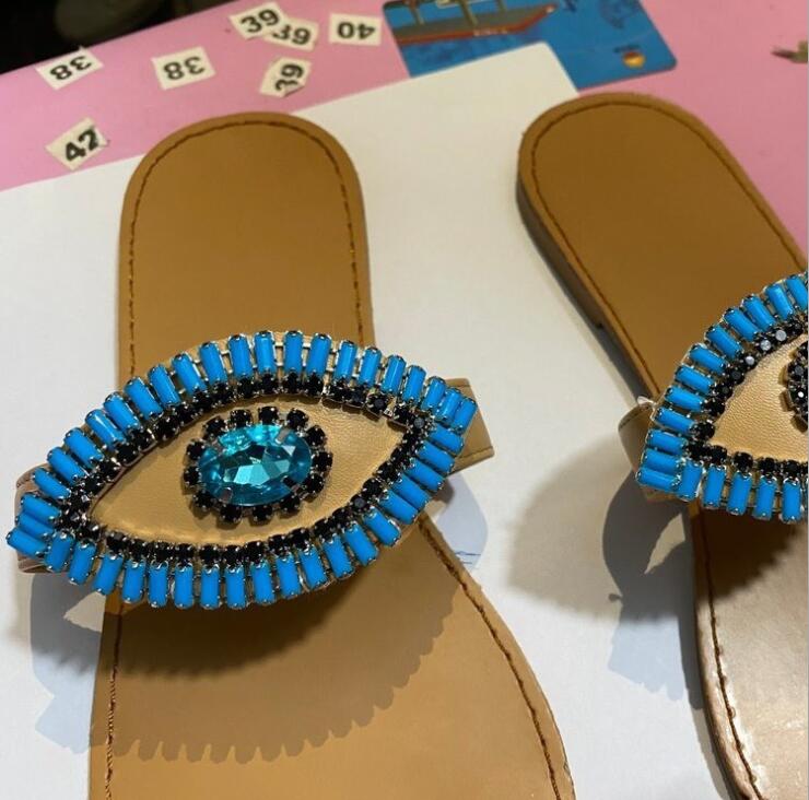 Comfy Beach Sandals
