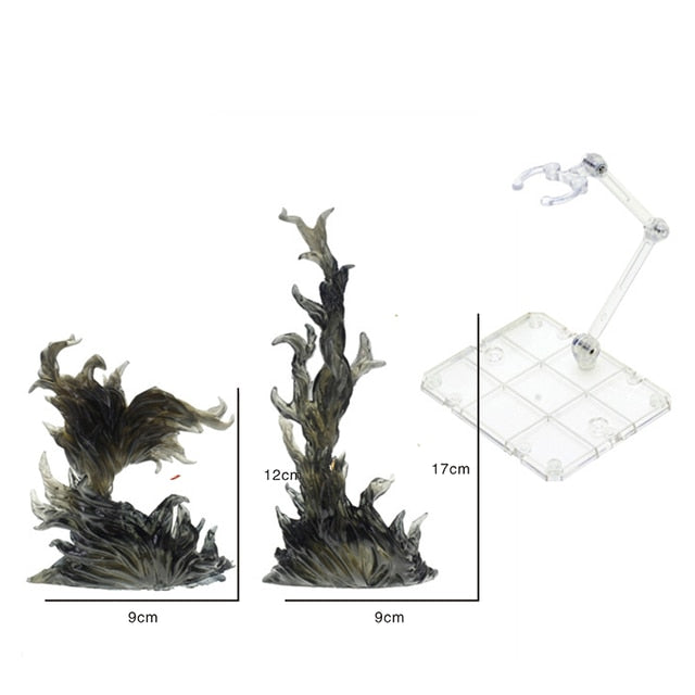 Action Figure Toy