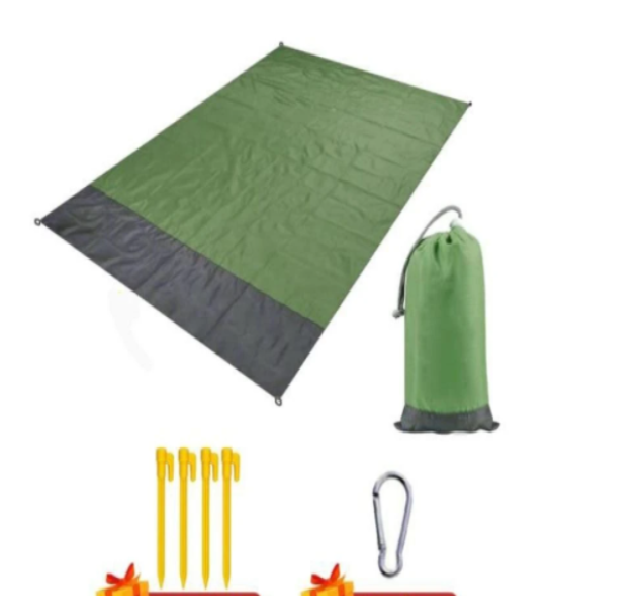 Sandproof Beach Blanket Lightweight