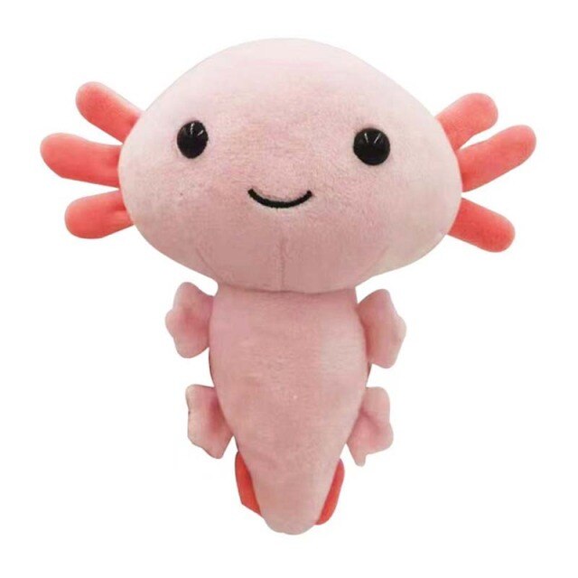 20cm Plush Toy