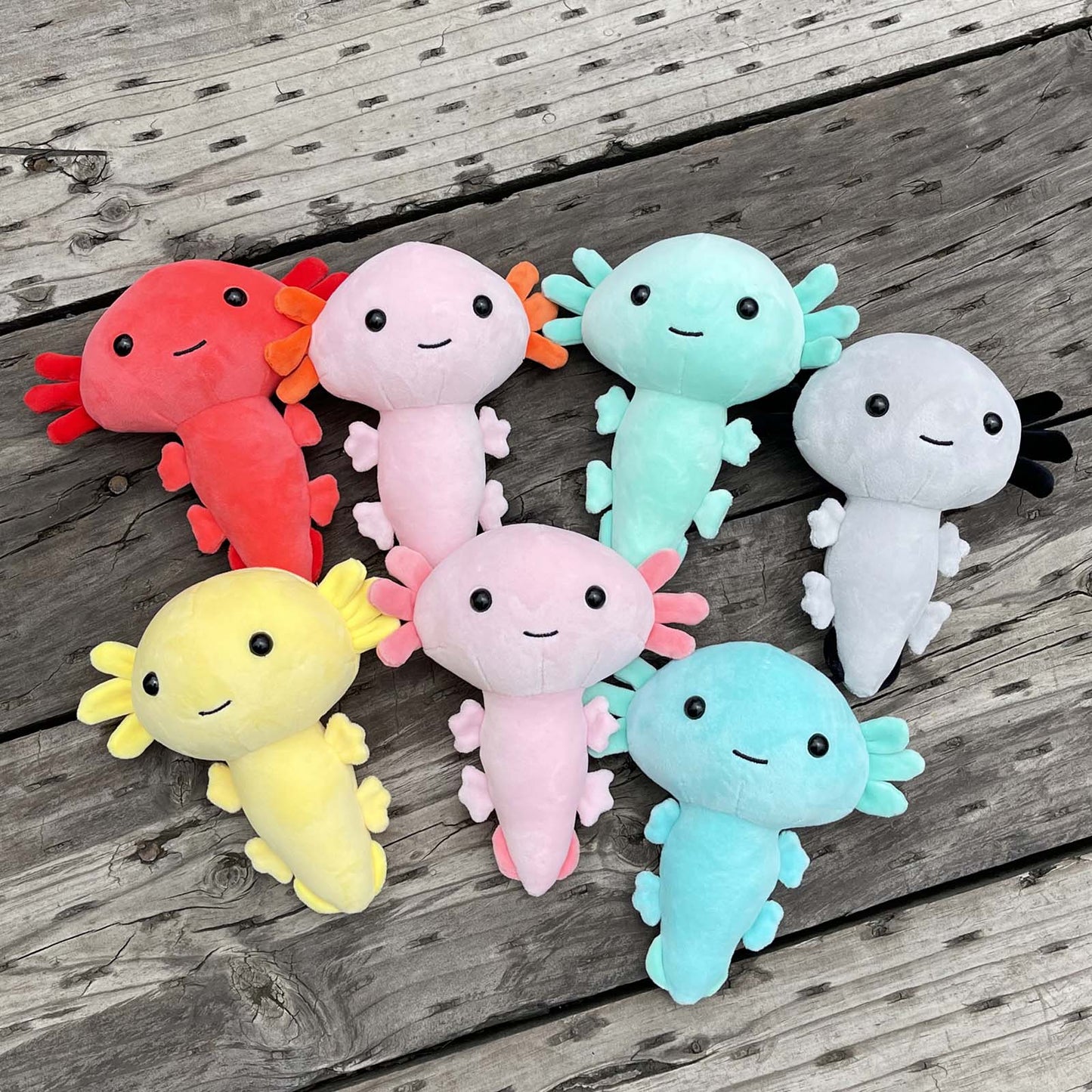 20cm Plush Toy
