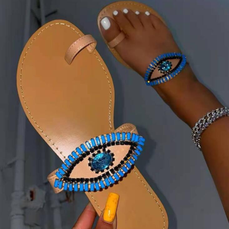 Comfy Beach Sandals