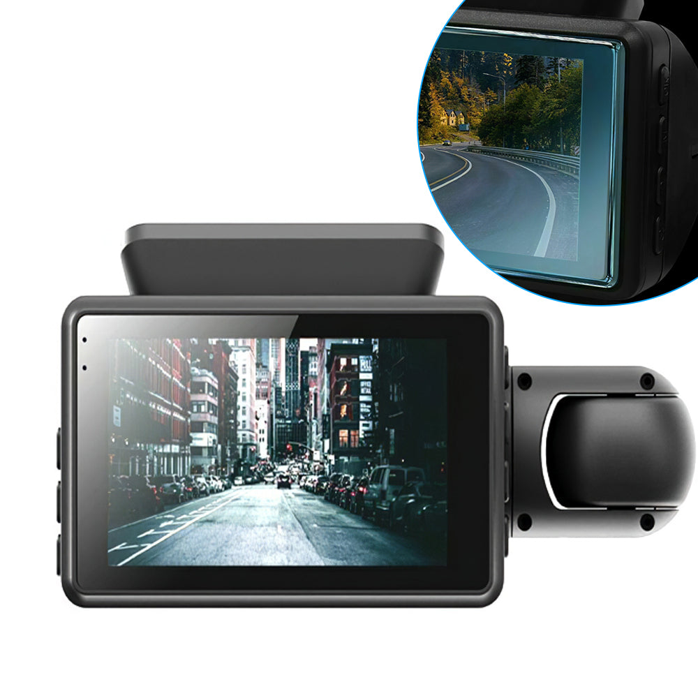 Car Dash Cam