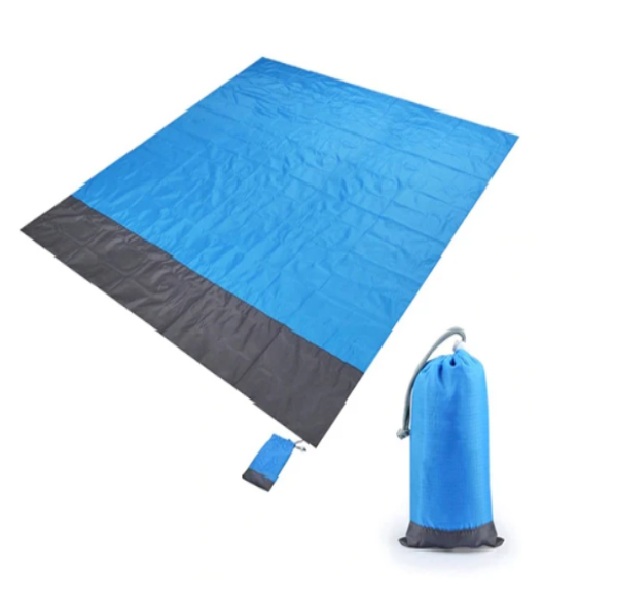 Sandproof Beach Blanket Lightweight