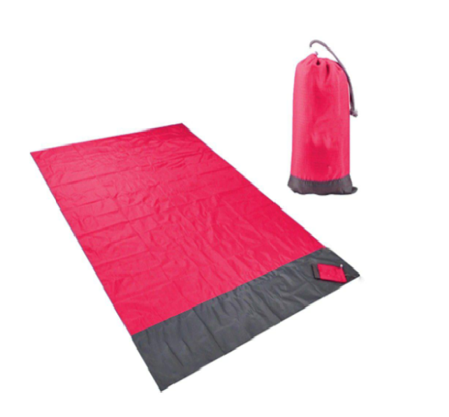 Sandproof Beach Blanket Lightweight