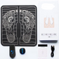 9 Level Foot Massager Pad