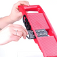 6 Blades Fast Vegetable Slicer