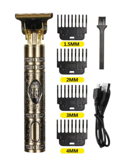 Electric Professional Hair Trimmer