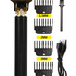 Electric Professional Hair Trimmer