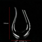 Crystal Wine Decanter Bottle