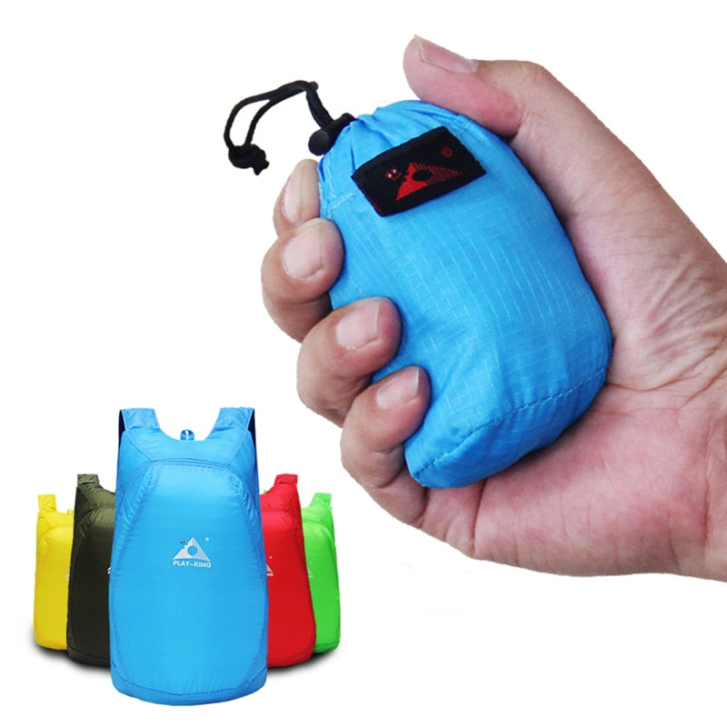 Play-King Mini Waterproof Portable Bag