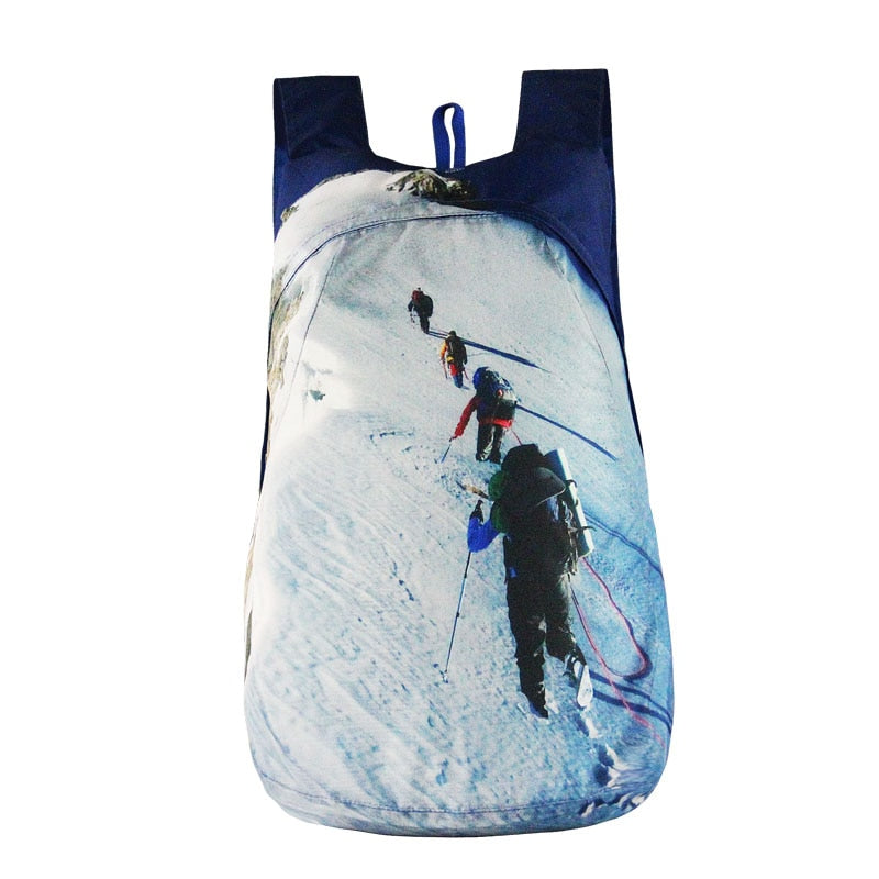 Play-King Mini Waterproof Portable Bag