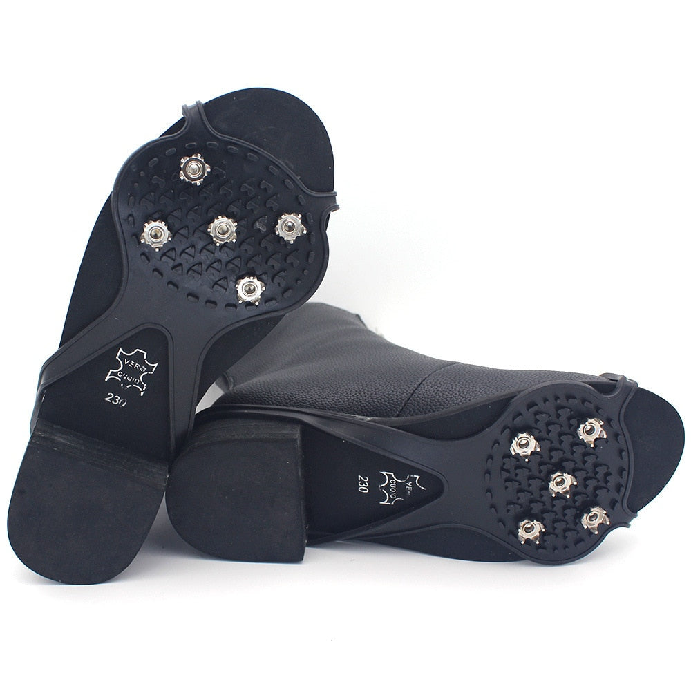 Universal Non-slip Shoes Spikes