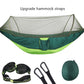 Portable Camping Hammock