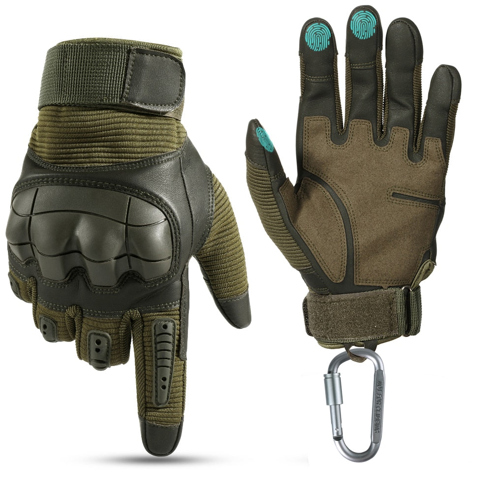 Tactical Gloves