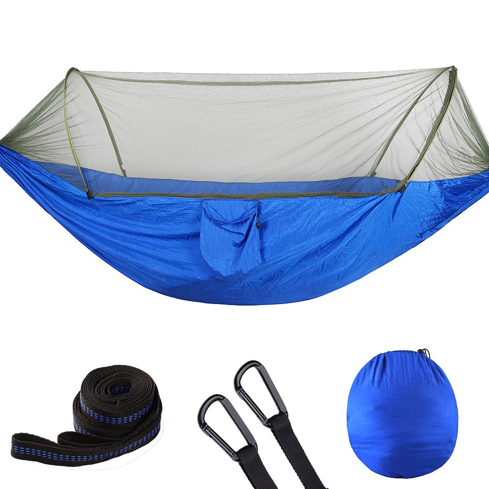 Portable Camping Hammock