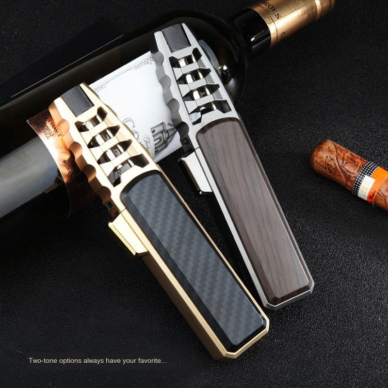 Windproof Spray Lighter