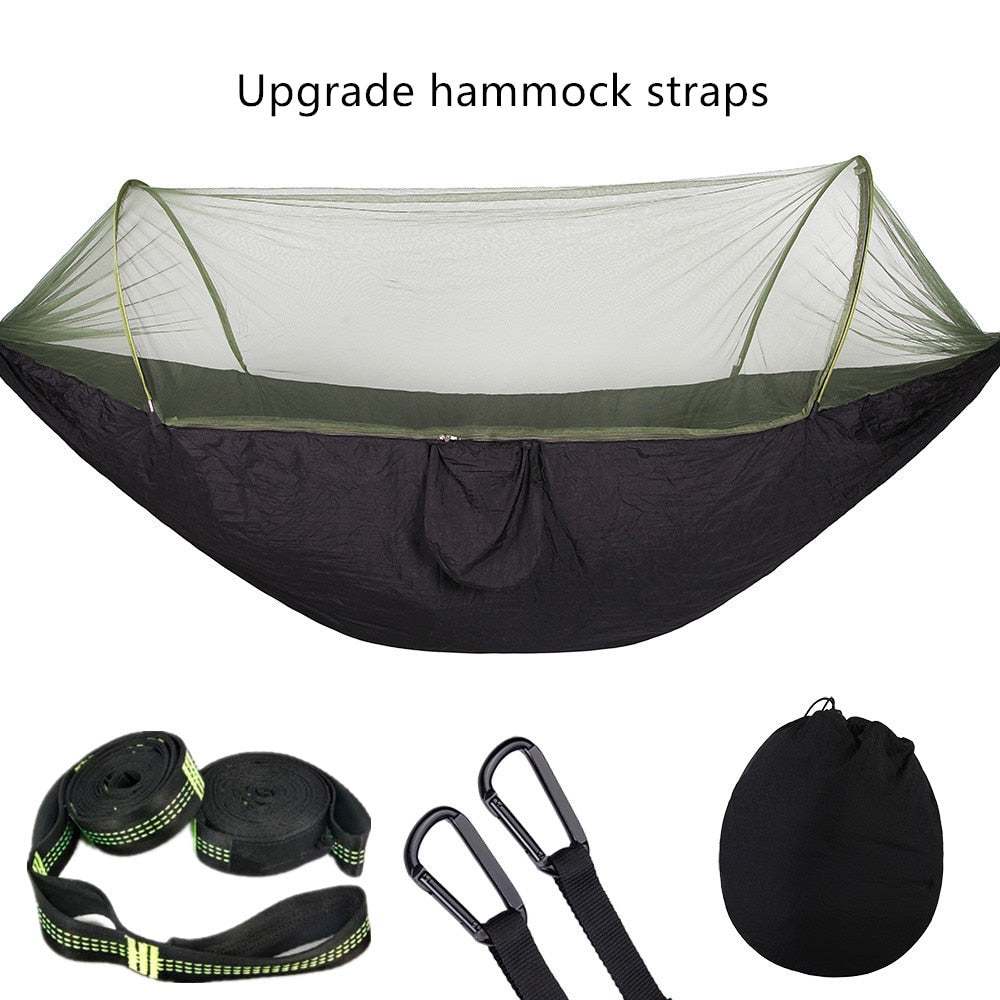 Portable Camping Hammock