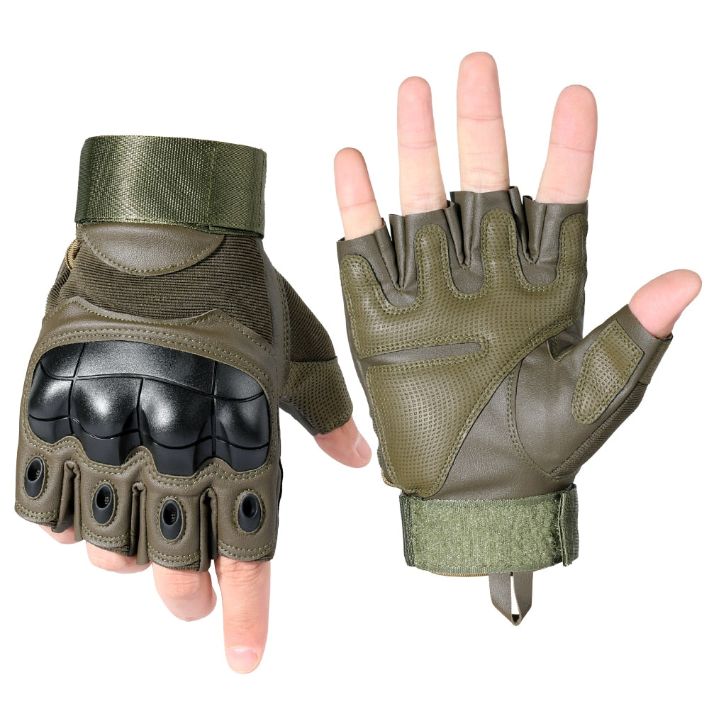 Tactical Gloves