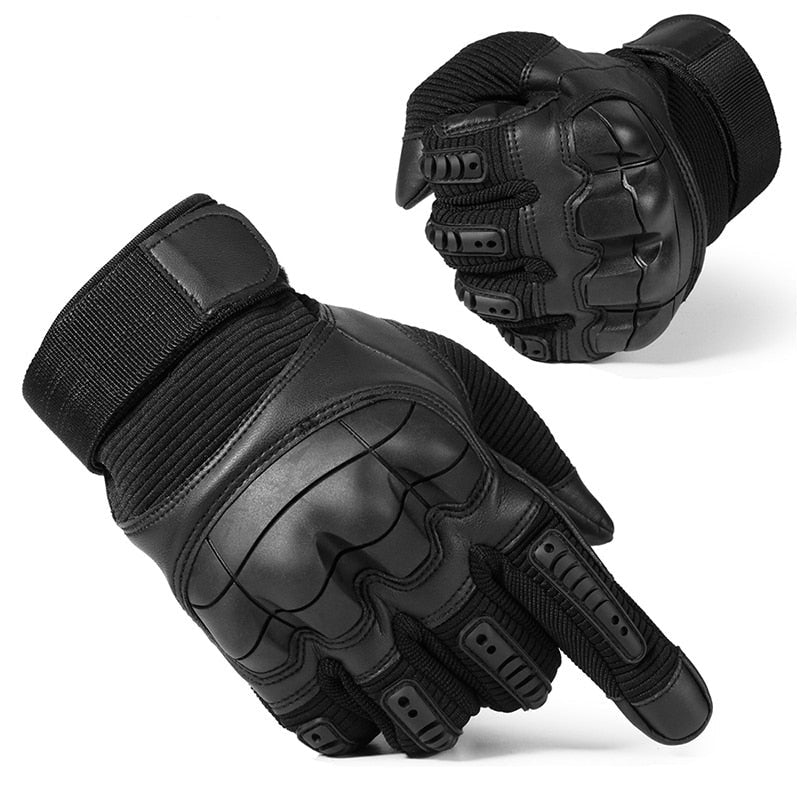 Tactical Gloves