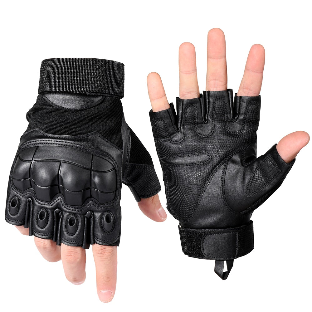 Tactical Gloves